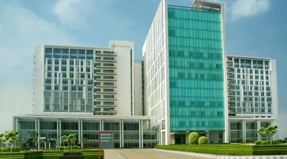 Medanta Hospital Gurugram
