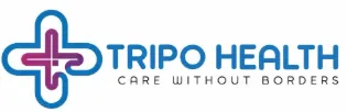 Tripohealth logo