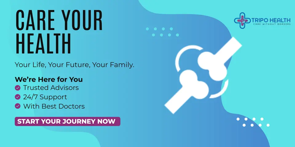 Joint replacement surgery